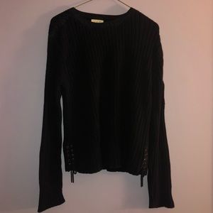 Dark Blue CLC Sweater